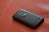 Лот: 2356739. Фото: 2. Nokia Lumia 710 Black за 5000... Смартфоны, связь, навигация