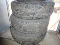 Лот: 9050599. Фото: 5. шины лето kama breeze 195/65/15