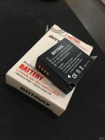 Лот: 15218985. Фото: 3. новый аккумулятор батарейка для... Фото, видеокамеры, оптика