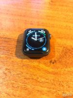 Лот: 12831530. Фото: 4. Часы Apple Watch Series 4 40mm...