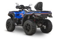 Лот: 25659013. Фото: 3. Квадроцикл LONCIN Xwolf 1000... Авто, мото, водный транспорт