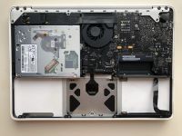Лот: 23513734. Фото: 4. Macbook A1342 в разбор. Красноярск