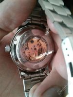 Лот: 2812108. Фото: 3. Часы скелетоны (с рубля)