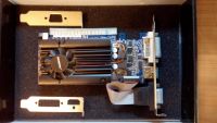 Лот: 3306946. Фото: 2. gigabyte GeForce GT 520. Комплектующие