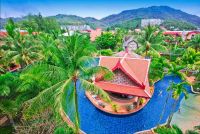 Лот: 6473103. Фото: 3. Пхукет! Отель Phuket Orchid 4... Туризм, охота, рыбалка, самооборона