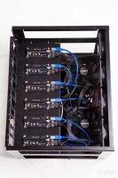 Лот: 11225937. Фото: 4. Платформа GPU для майнинга различных... Красноярск