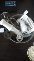 Лот: 4155355. Фото: 4. Кухонный комбайн Panasonic MK-8710P. Красноярск