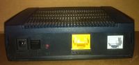 Лот: 5643091. Фото: 2. ADSL2+ модем ZyXEL P660RT2 EE. Сетевые устройства