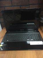 Лот: 7870059. Фото: 2. Ноутбук Packard Bell EasyNote... Компьютеры, ноутбуки, планшеты