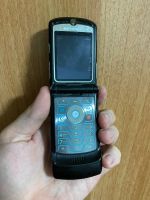 Лот: 19707777. Фото: 3. Motorola RAZR V3. Красноярск