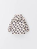 Лот: 23706191. Фото: 5. Демисезонная куртка из технологичной...