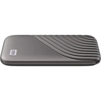 Лот: 21438763. Фото: 6. Внешний диск SSD WD 2TB My Passport...