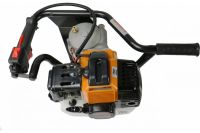 Лот: 21692428. Фото: 2. Мотобур Slogger EA50 (2,35 л.с... Инструмент и расходные