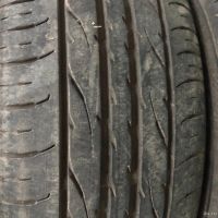 Лот: 13707256. Фото: 4. Летняя резина Dunlop. Красноярск