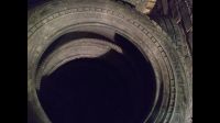 Лот: 14805584. Фото: 2. Пара зимних шипованных Нокиан... Шины, Диски