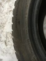 Лот: 15109143. Фото: 4. Шины Kumho зимние R16 205/55. Красноярск