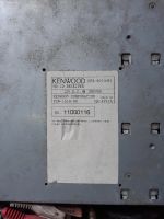 Лот: 11570979. Фото: 2. Автомагнитола кенвуд. Автозвук