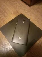 Лот: 10836234. Фото: 3. Оригинальный смартфон Xiaomi Red... Красноярск