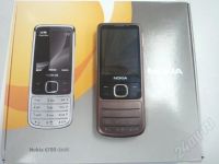 Лот: 657214. Фото: 3. Nokia 6700. Красноярск