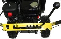 Лот: 25635965. Фото: 6. Снегоуборщик HUTER SGC 4100L