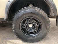 Лот: 17583215. Фото: 4. Cordiant off road 235/75 r15. Красноярск