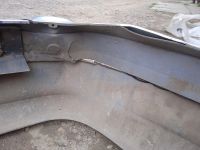 Лот: 22375443. Фото: 6. Бампер задний ГАЗ 31105