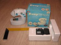 Лот: 10893252. Фото: 2. Швейная машинка мини JML EasyStitch... Мелкая бытовая техника
