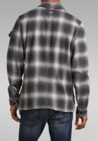 Лот: 25326910. Фото: 19. Рубашка куртка G-Star Raw Mysterious...