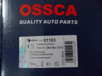 Лот: 4052827. Фото: 2. Натяжитель ремня для Audi A3/TT... Автозапчасти