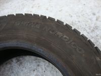 Лот: 18552792. Фото: 5. 195/65/15 Viatti Brina Nordico...