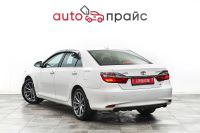 Лот: 22492592. Фото: 6. Toyota Camry 2014