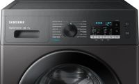 Лот: 22160885. Фото: 3. Стиральная машина Samsung WW70AG5S20CXLP... Бытовая техника