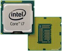 Лот: 5286978. Фото: 2. Процессор Intel Core i7-3770 3... Комплектующие