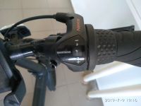 Лот: 14028787. Фото: 5. Xiaomi Mi Qicycle Велосипед
