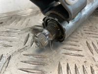 Лот: 24938877. Фото: 3. рулевая колонка Hyundai Solaris... Авто, мото, водный транспорт