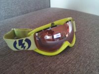 Лот: 4928672. Фото: 2. Горнолыжные очки, Маска electric... Сноубординг