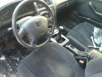 Лот: 6917886. Фото: 3. Honda Accord CE-8/CC-7 на запчасти... Авто, мото, водный транспорт