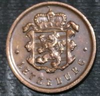 Лот: 15566326. Фото: 2. Страны Запада (30554) Люксембург... Монеты