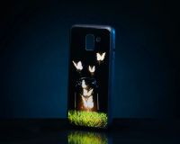 Лот: 19913044. Фото: 3. Кейс Boter для Samsung Galaxy... Смартфоны, связь, навигация