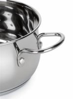 Лот: 18343984. Фото: 4. Кастрюля PYREX Classic Touch 2... Красноярск