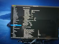 Лот: 16319958. Фото: 5. MacBook pro 15 late 2016 touchbar...