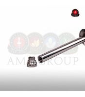 Лот: 11840329. Фото: 3. Кальян Amy SS09 R Red. Красноярск