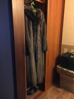 Лот: 10936415. Фото: 2. Продам Шубу Из Меха Енота. Женская одежда