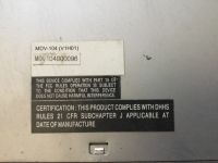Лот: 23705032. Фото: 2. Двд для авто. Автозвук