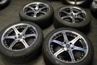 Лот: 8774942. Фото: 4. Кованные диски с Японии Drift... Красноярск