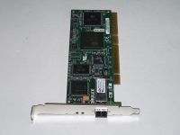 Лот: 17533964. Фото: 3. PCI-X Fiber Channel Card Emulex... Компьютеры, оргтехника, канцтовары