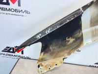 Лот: 25803630. Фото: 11. крыло Chevrolet Aveo T300