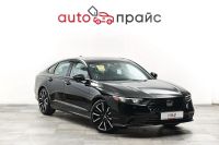 Лот: 21980567. Фото: 2. Honda Accord 2023. Авто, мото, водный транспорт