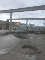 Лот: 17424111. Фото: 4. участок с незавершенным строительством. Красноярск