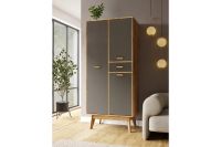 Лот: 24569656. Фото: 3. Шкаф Hoff Радиорама. Мебель